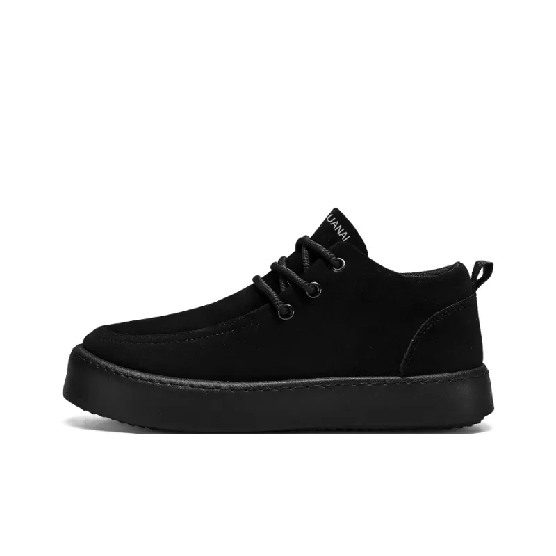 HUANAI Low Top Casual Shoes Men's-0