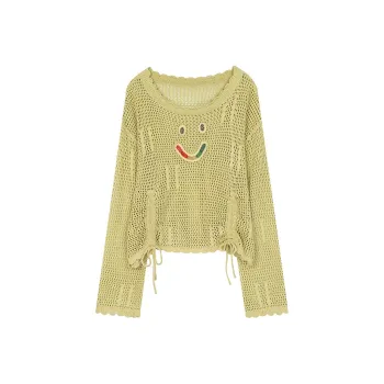 ELF SACK Knitwear Women's