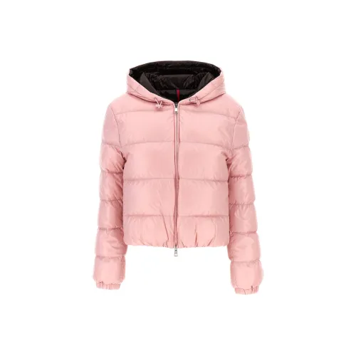 Moncler Bayard Jacket 'Pink'