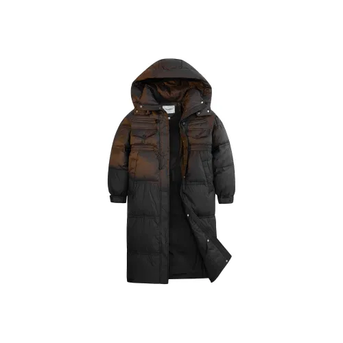 YAYA Down Jackets Women's