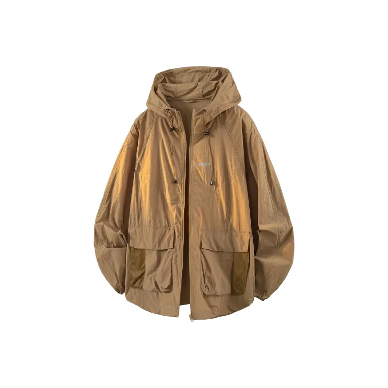 YAYA Jackets Unisex-19