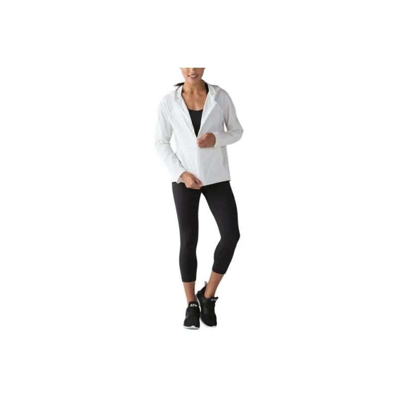 Lululemon On The Fly Jacket Women's-2