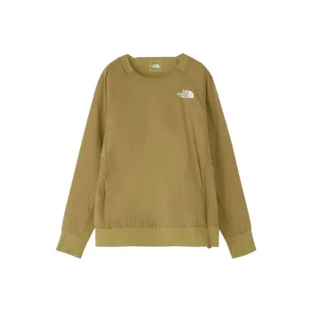 THE NORTH FACE Sweatshirt Women's Tan