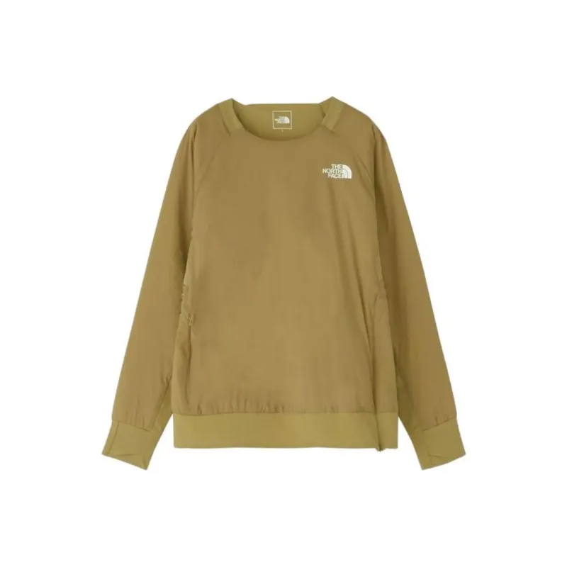 THE NORTH FACE Sweatshirt Women's Tan-0