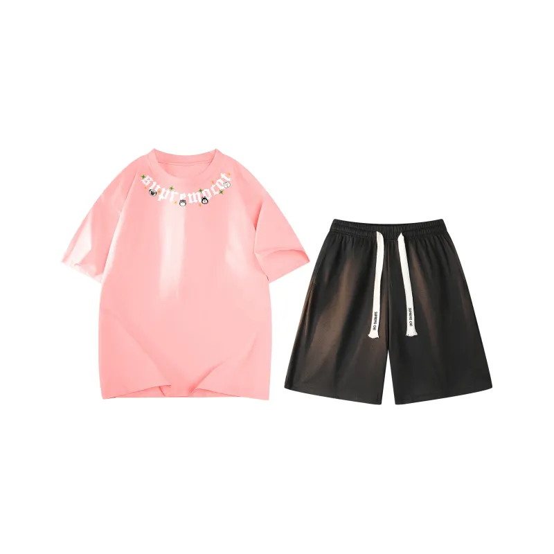 Supremo Cat Casual Sportswear Unisex-4