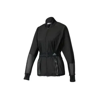 Adidas Jackets Women's Black