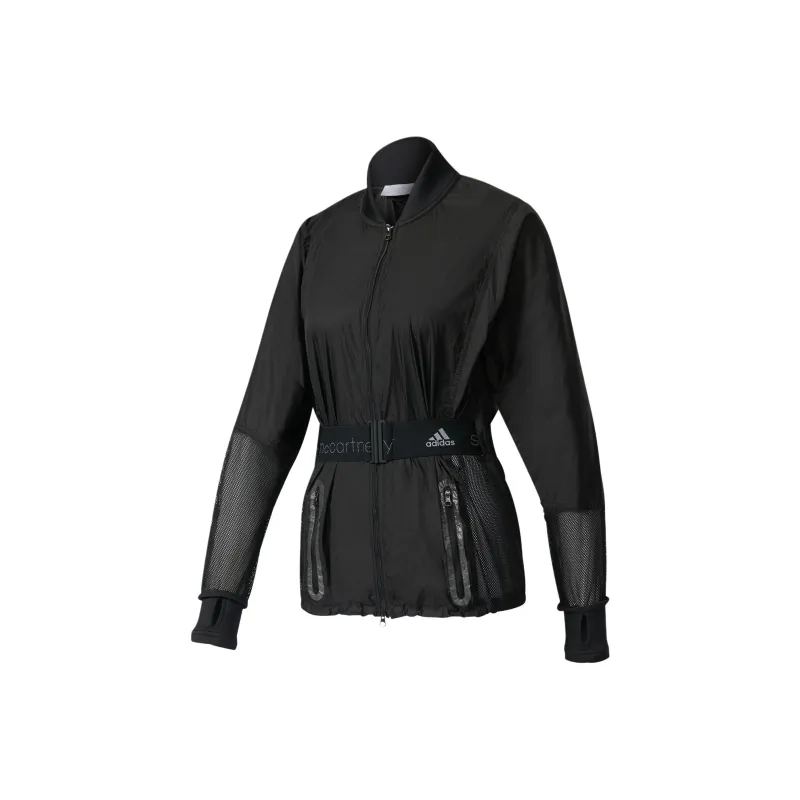 Adidas Jackets Women's Black-0
