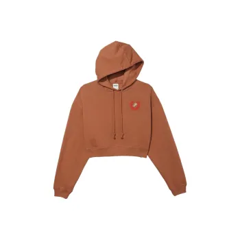 Victoria's Secret PINK Sweatshirt Women's Caramel