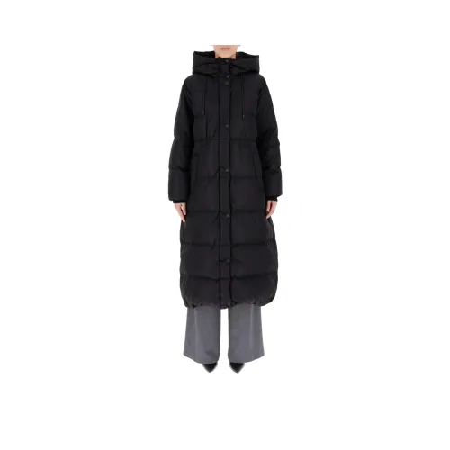 Fashionable Warm Down Jacket