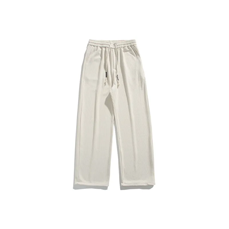 Ang2 Stu Casual Pants Unisex-9