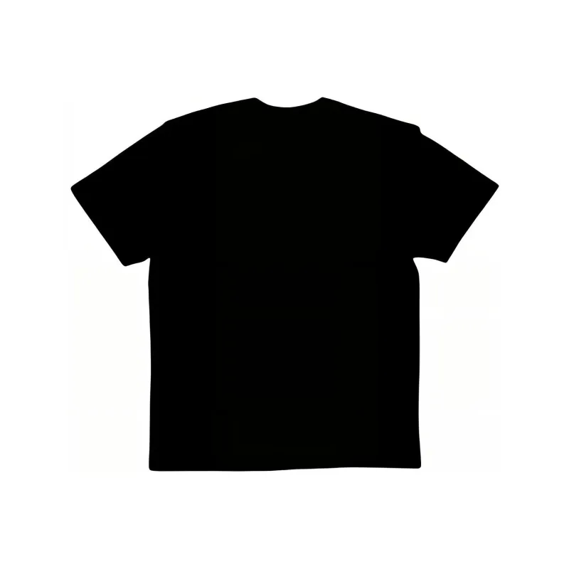 Thrasher T Shirt Japan Version Unisex Black-1