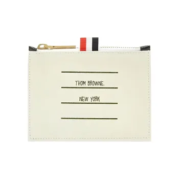 THOM BROWNE Wallets