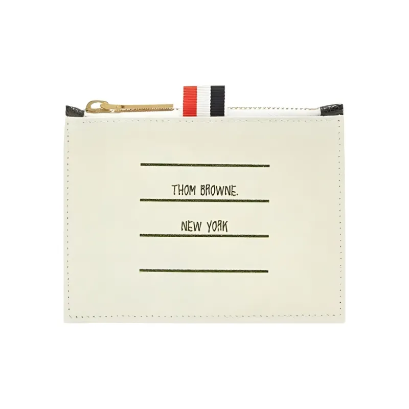 THOM BROWNE Wallets-0