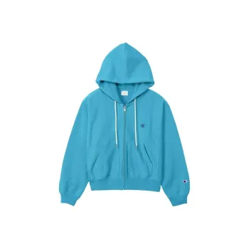 Champion SS24 Sweatshirt Women's Turquoise