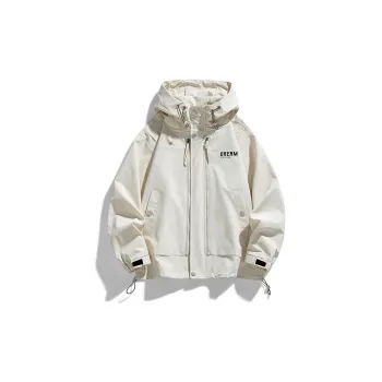 KRISTALIA Jackets Unisex