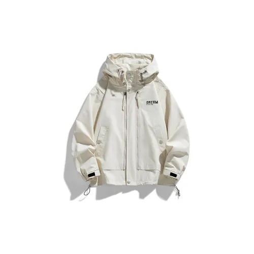 KRISTALIA Jackets Unisex