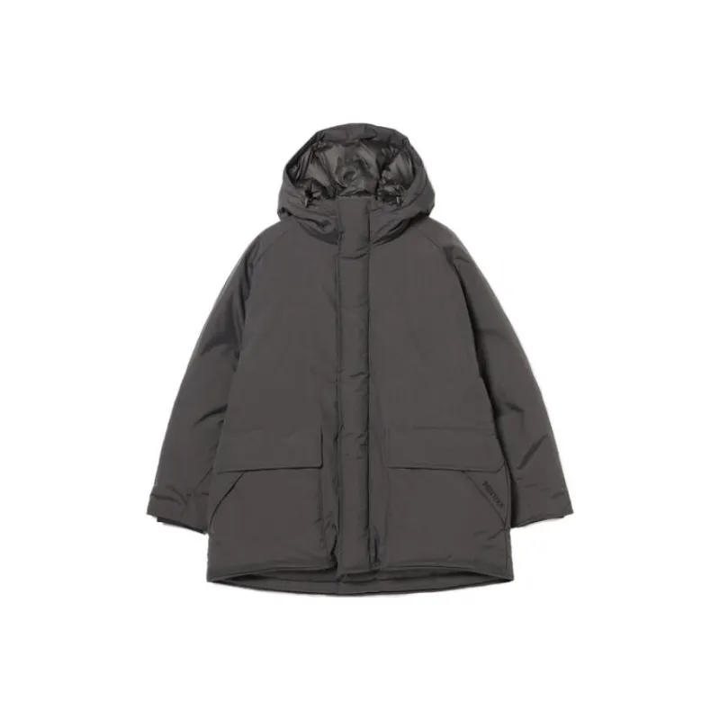 Marmot X Beams Down Jackets Women's-5