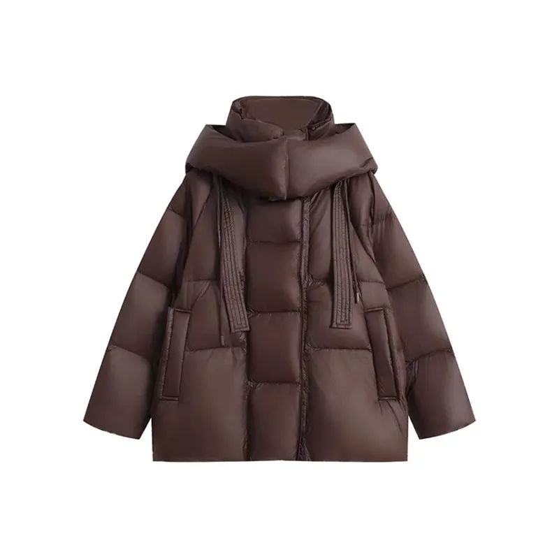 SKYA Down Jackets Women's-4