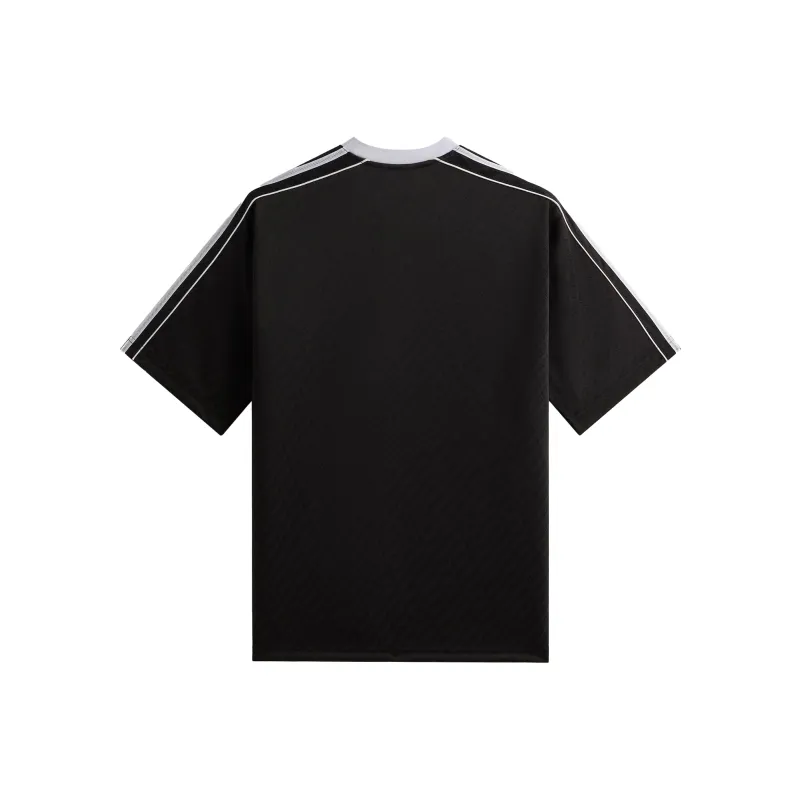 Kith X Adidas Football Dhl Express Jersey-1