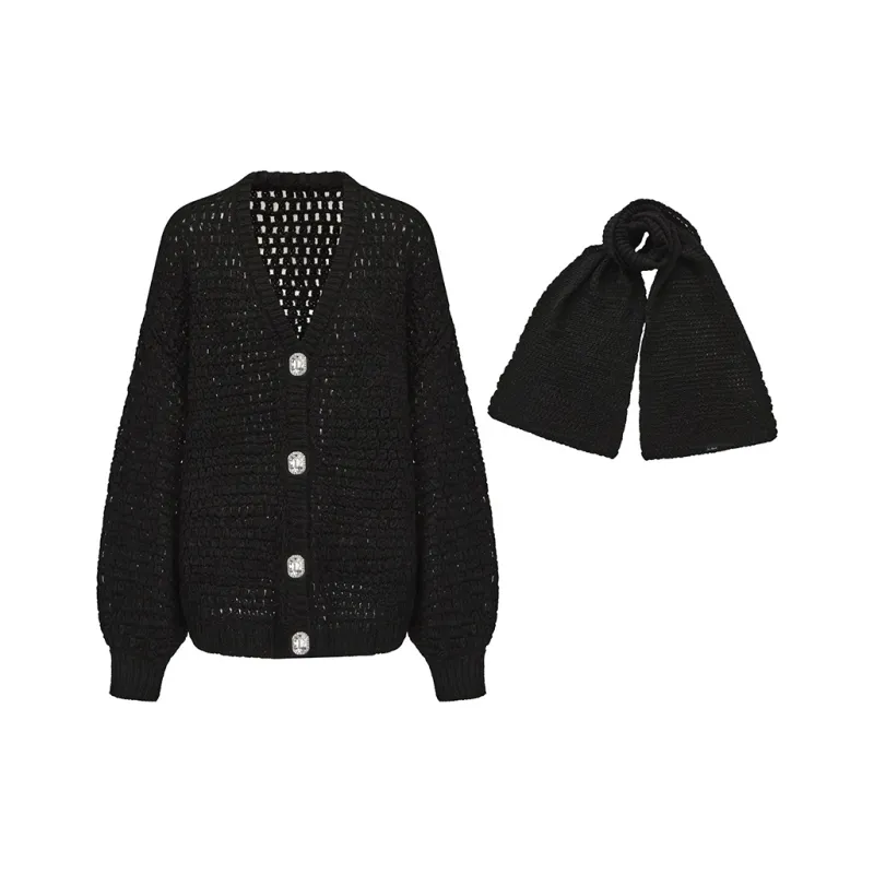 NANA JACQUELINE Knitwear Women's-2