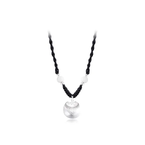 Inkopper Bodhi Seed Necklaces Women's