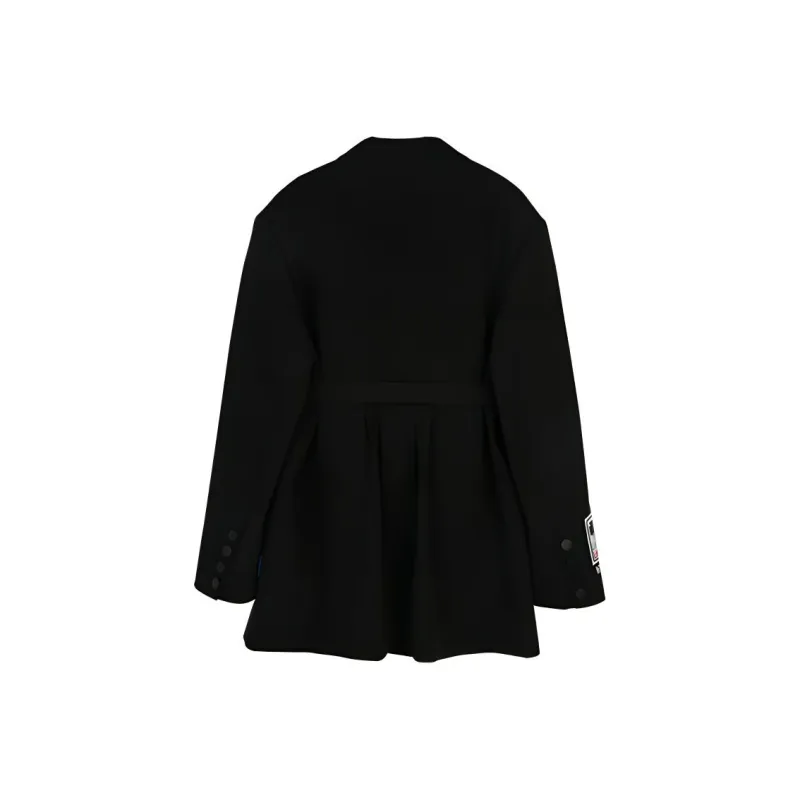 LALABOBO Business Suit Women's Black-0