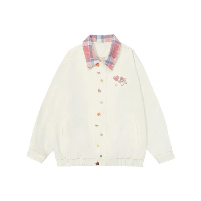 BDGU Jackets Women's-0