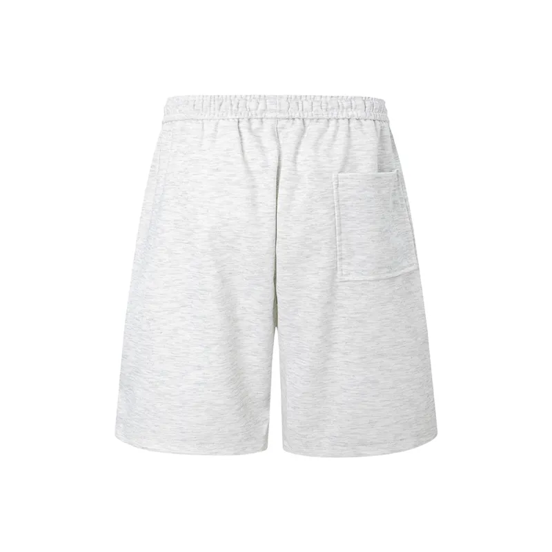 ALI THE FOX Casual Shorts Unisex-12