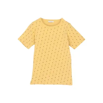 FREAK'S STORE T Shirt Women's Yellow
