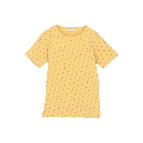 FREAK'S STORE T Shirt Women's Yellow