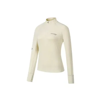 Saucony Sweatshirt Women's Antique White