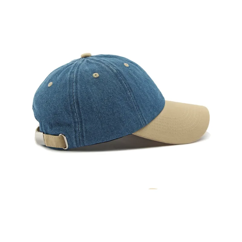 Disney Cotton Baseball Caps Unisex-11