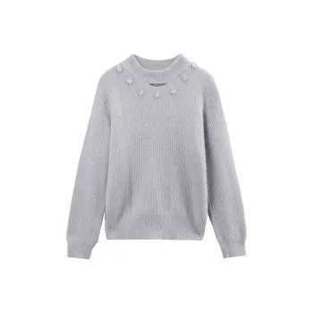 A Paradise For Awakening Knitwear Women's