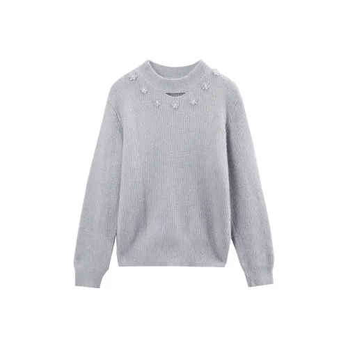 A Paradise For Awakening Knitwear Women's
