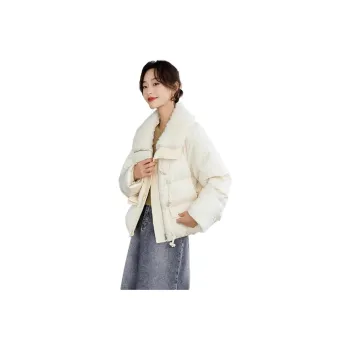 Yi Mengyuan Down Jacket Women's