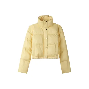 THE SEA LIFE Down Jacket Women's