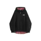 Black[Fleece-Lined and Thickened]