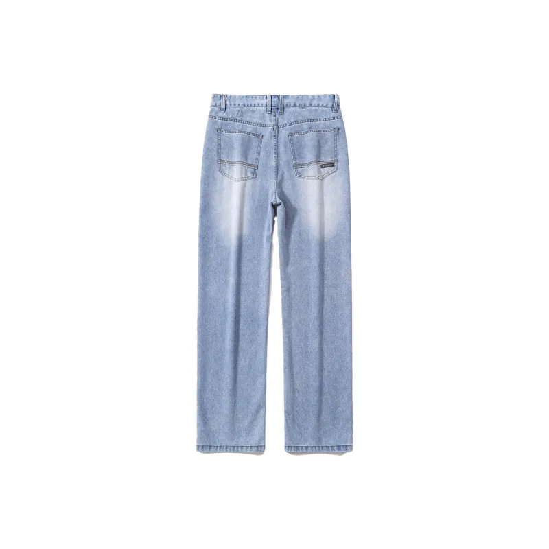 VSCH Jeans Unisex Light Blue-1