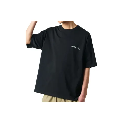 FREAK'S STORE T Shirt Unisex Black