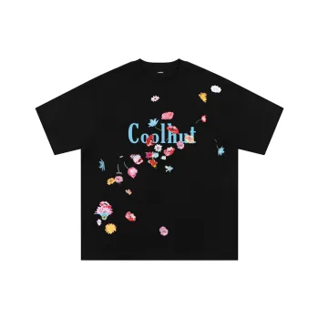 Coolhut T Shirts Unisex