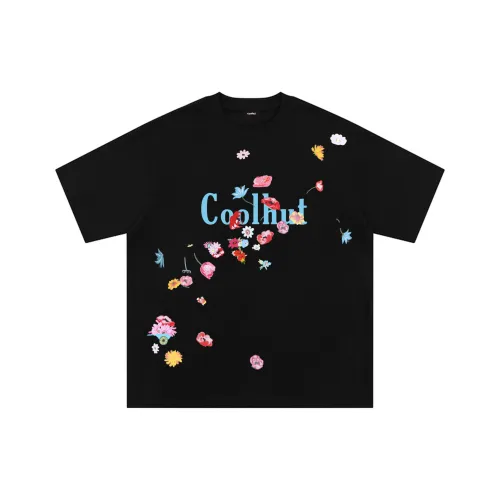 Coolhut T Shirts Unisex