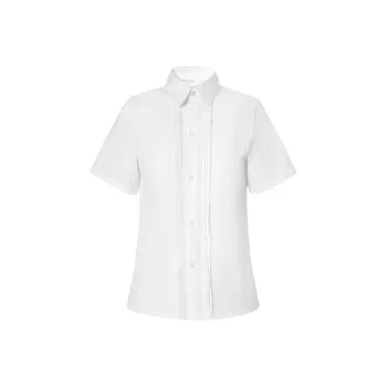 RIMUXINGHE Shirts Women's White