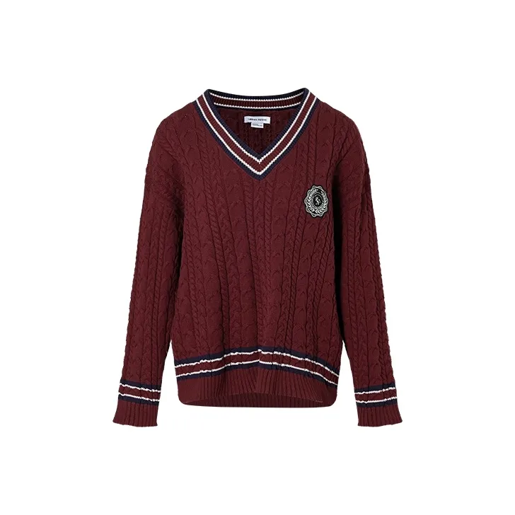 URBAN REVIVO Knitwear Women's-4