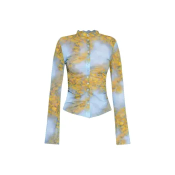 AVAVAV Floral print Shirt