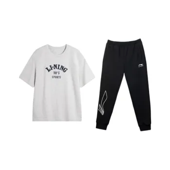 LiNing Casual Sportswear Unisex