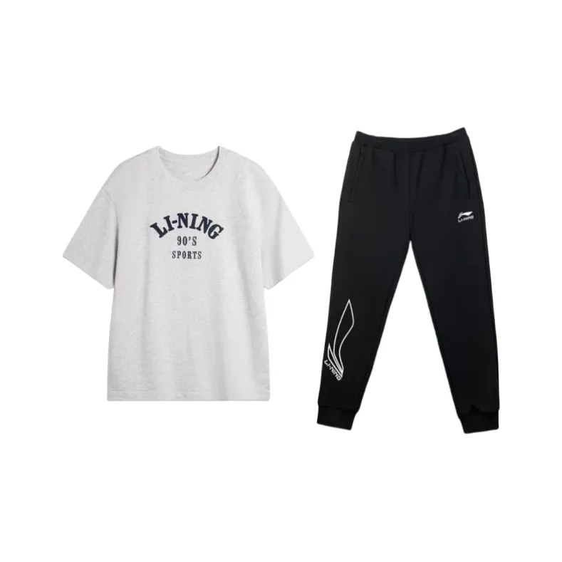 LiNing Casual Sportswear Unisex-0