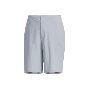 Adidas Casual Shorts Men's Silver Gray