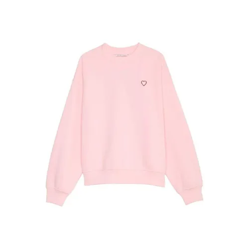 Victoria's Secret VS Sport Sweatshirt Women's Pink
