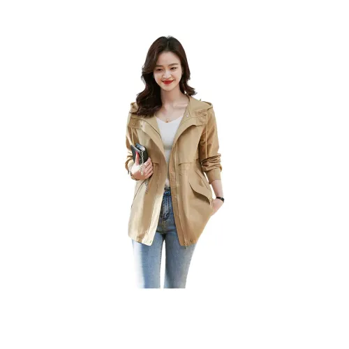 Fele.d Jackets Women's