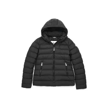 PYRENEX Down Jacket Women's Black